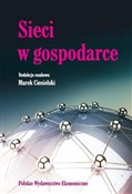 polish book : Sieci w go... - Opracowanie Zbiorowe