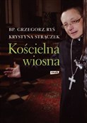 Kościelna ... - Grzegorz Ryś, Krystyna Strączek -  books in polish 