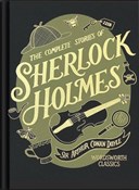 The Comple... - Arthur Conan Doyle -  Książka z wysyłką do UK