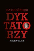 Najgroźnie... - Shelly Klein -  books from Poland