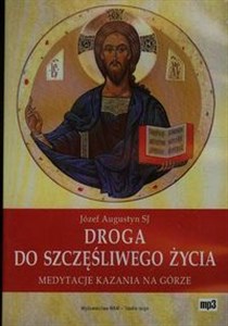 Picture of [Audiobook] Droga do szczęśliwego życia Medytacje kazania na górze