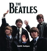 Książka : The Beatle... - Robert Rodriguez