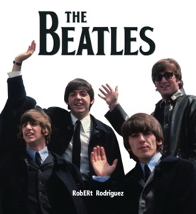 Obrazek The Beatles Pięćdziesiąt cudownych lat