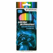 Kredki ołó... -  books from Poland