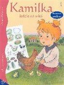 Kamilka je... - Aline Petigny -  books from Poland
