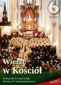 Książka : Wierzę w K...