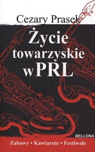 Obrazek Życie towarzyskie w PRL
