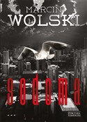Polska książka : Sodoma - Marcin Wolski