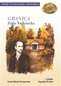 Polska książka : [Audiobook... - Zofia Nałkowska