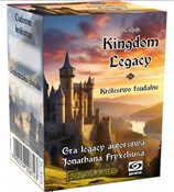 Kingdom Le... -  Książka z wysyłką do UK