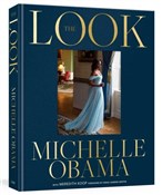 polish book : The Look - Michelle Obama