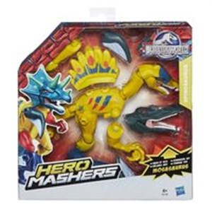 Obrazek Hero Mashers Spinosaurus