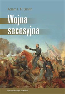 Picture of Wojna secesyjna