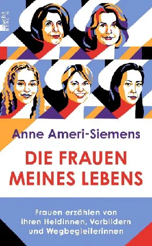 Obrazek AMERI-SIEMENS, A: FRAUEN MEINES LEBENS