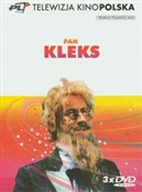 Pan Kleks ... - Krzysztof Gradowski - Ksiegarnia w UK