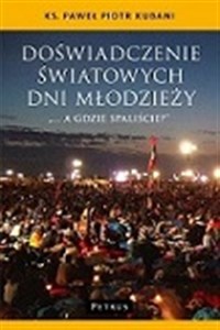 Obrazek Doświadczenie Światowych Dni Młodzieży