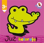 Zobacz : Już koloru...