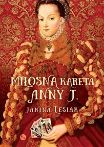 Picture of Miłosna kareta Anny J.