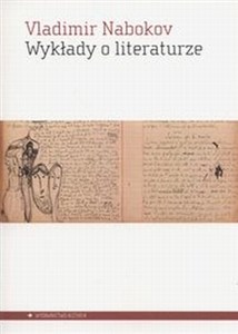 Picture of Wykłady o literaturze