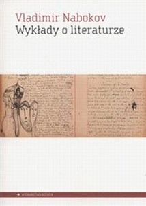 Obrazek Wykłady o literaturze