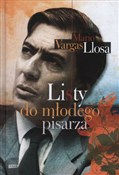 Listy do m... - Llosa Mario Vargas -  books from Poland