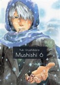 Książka : Mushishi 6... - Yuki Urushibara