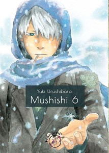 Obrazek Mushishi 6