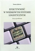 Efektywnoś... - Tomasz Jałowiec -  foreign books in polish 