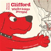 Polska książka : Clifford W... - Norman Bridwell