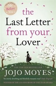 Picture of The Last Letter from Your Lover