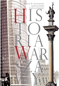 Obrazek Historia Warszawy