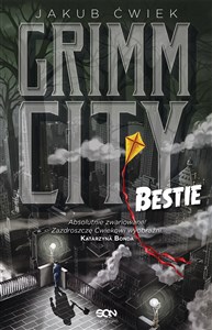 Obrazek Grimm City Bestie