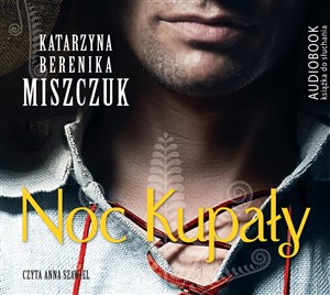 Picture of [Audiobook] Noc kupały