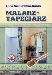 Obrazek Malarz - tapeciarz