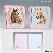 Książka : NOTES SPIR...