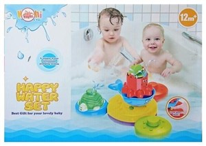 Picture of Zabawki do kąpieli