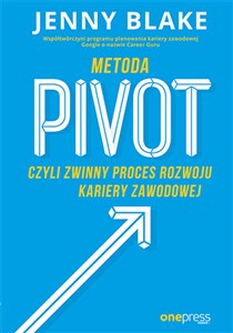 Picture of Metoda Pivot czyli zwinny proces rozwoju kariery zawodowej
