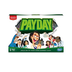 Picture of Payday