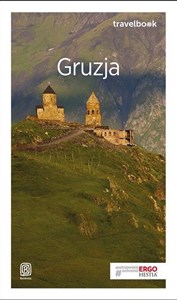 Obrazek Gruzja Travelbook