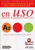 polish book : Uso A2 Eje... - Romero Carlos Duenas, Gonzalez Alfredo Hermoso, Cervera Aurora Velez