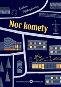 polish book : Noc komety... - Ewelina Matuszkiewicz