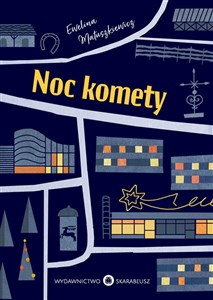 Picture of Noc komety