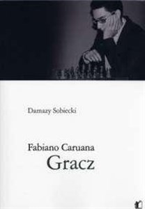 Obrazek Gracz. Fabiano Caruana