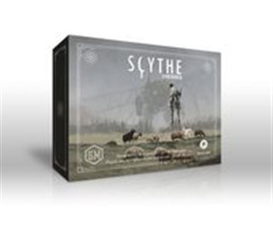 Picture of Scythe: Spotkania