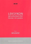 Leksykon a... -  Polish Bookstore 