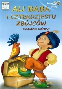 Picture of [Audiobook] Ali Baba i czterdziestu zbójców