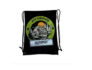 Picture of Worek plecak Jeep