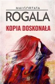 Książka : Kopia dosk... - Małgorzata Rogala