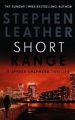 Short Rang... - Stephen Leather -  books from Poland