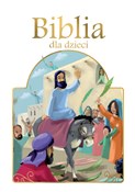 Polska książka : Biblia dla... - Opracowanie Zbiorowe